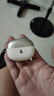 漫步者（EDIFIER）【2025新款】Lolli Pro SE 真無線主動降噪藍(lán)牙耳機(jī) 藍(lán)牙6.0 AI翻譯 適用蘋果華為小米手機(jī) 云巖白 曬單實(shí)拍圖