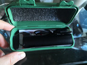 魔鐵（MOTIE）伍德氏燈 紫光燈鑒定紫外線手電筒365nm果蔬熒光劑檢測(cè)筆驗(yàn)鈔煙酒 曬單實(shí)拍圖