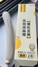 奧克斯（AUX）玉米夾板蓬松高顱頂夾板墊發(fā)根神器弧形玉米須夾板宿舍燙發(fā)棒防燙不傷發(fā) 米色【頂配款】2億負離子+精油護發(fā) 曬單實(shí)拍圖
