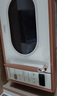 美的（Midea）小滋味微波爐烤箱一體機(jī)小型家用微波爐光波加熱一級能效平板變頻復(fù)古美拉德風(fēng)C1G2 曬單實(shí)拍圖