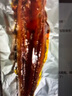 御東龍蒲燒鰻魚240g切段 日式烤鰻 海鮮預制菜肴 加熱即食 生鮮  曬單實拍圖