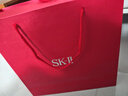 SK-II神仙水330ml+大紅瓶面霜50g+潔面120g化妝護(hù)膚品套裝sk2生日禮物 曬單實(shí)拍圖