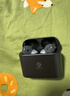 弱水時(shí)砂【周傳雄推薦】earfeel i5無線藍(lán)牙耳機(jī)入耳HiFi音質(zhì)游戲運(yùn)動(dòng)耳機(jī)主動(dòng)降噪長續(xù)航學(xué)生 武士灰|HiFi音質(zhì)+強(qiáng)降噪+不壓耳 曬單實(shí)拍圖
