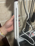 奧克斯（AUX）卷發(fā)棒直發(fā)夾板兩用卷發(fā)神器負離子電夾板大卷燙發(fā)夾劉海小型熨板男士短發(fā)美發(fā)【出行必備】 曬單實(shí)拍圖