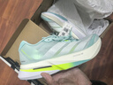 阿迪達斯 （adidas）女 跑步系列 ADIZERO BOSTON 13 W 跑步鞋 JS4957 藍色  39  曬單實(shí)拍圖