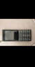 諾基亞（NOKIA）125 4G全網(wǎng)通移動聯(lián)通電信廣電 2.4英寸 老人老年按鍵直板學(xué)生兒童備用手機 雙卡雙待 鈦灰色 曬單實拍圖