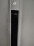 AUFIT空調(diào)奧克斯（AUX）出品大3匹柜機(jī)新一級(jí)變頻冷暖自清潔家用客廳大標(biāo)間大風(fēng)量立柜式國補(bǔ)20%空調(diào) 2匹 一級(jí)能效 【25年新品】防直吹除濕自清潔 曬單實(shí)拍圖