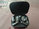 聲闊（SoundCore）【國家補貼】飛躍線(xiàn)Air開(kāi)放式耳機掛耳式AI智能翻譯不入耳無(wú)線(xiàn)藍牙運動(dòng)跑步適用蘋(píng)果華為小米黑色 曬單實(shí)拍圖
