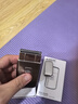 鼎鈴電動(dòng)剃須刀刮胡2024新款男士超薄往復式剃須刀迷你小型便攜式 鼎鈴電動(dòng)剃須刀便攜裝官方標配 曬單實(shí)拍圖