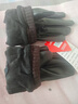 浪莎（LangSha）皮制手套男秋冬騎行加絨保暖觸屏開(kāi)車(chē)戶(hù)外摩托車(chē)防風(fēng)外賣(mài)棉滑雪 曬單實(shí)拍圖