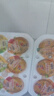喜之郎 霸氣大碗果肉果凍200克x12杯 0脂肪4口味 兒童休閑零食大禮包 曬單實(shí)拍圖