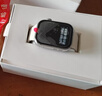 華為（HUAWEI）WATCH FIT 4 智能運動(dòng)手表 超輕薄大屏 潮流運動(dòng) 長(cháng)續航 藍牙通話(huà) 運動(dòng)手表 悅動(dòng)白 氟橡膠表帶 曬單實(shí)拍圖