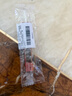 百樂(lè )（PILOT）2b自動(dòng)鉛筆筆芯活動(dòng)鉛芯小學(xué)生專(zhuān)用練字兒童鉛筆芯文具 PPL-5-2B 0.5mm 替芯12根裝 曬單實(shí)拍圖