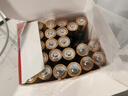 南孚5號(hào)電池30粒 五號(hào)堿性燃?xì)獗?遙控器/電子秤/掛鐘/無線鼠標(biāo)/計(jì)算器/玩具等（4代、5代隨機(jī)發(fā)貨） 曬單實(shí)拍圖