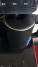 茶吧機(jī)燒水壺通用小五環(huán)茶吧機(jī)水壺適用飲水機(jī)玻璃壺單賣配件熱水 黑色短嘴304內(nèi)膽容量 0.8L 曬單實(shí)拍圖