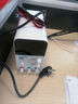 wanptek固測(cè) GPS605D 可調(diào)直流穩(wěn)壓電源60V5A筆記本手機(jī)維修電源開(kāi)關(guān)電源 曬單實(shí)拍圖