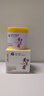 dyey老國貨黃芪霜保濕乳液面霜老牌子國貨提亮改善暗沉護膚品潤膚200g 曬單實(shí)拍圖