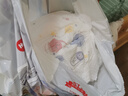 好奇（Huggies）金裝拉拉褲XXL74(15kg以上)尿不濕【速干不易紅】 曬單實(shí)拍圖
