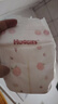 好奇（Huggies）鉑金裝小桃褲紙尿褲S96片(4-8kg)新生兒小號尿不濕【透爽散熱】 曬單實(shí)拍圖