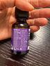 星期四農莊澳洲進(jìn)口薰衣草單方精油25ml香薰天然鎮靜睡眠助眠安神送禮物 曬單實(shí)拍圖