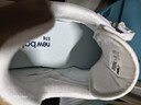 NEW BALANCE休閑鞋男鞋女鞋復古舒適透氣百搭輕便運動(dòng)鞋574系列ML574LGI 40.5 曬單實(shí)拍圖