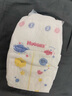 好奇（Huggies）金裝紙尿褲M162片(6-11kg)尿不濕【速干不易紅】 曬單實(shí)拍圖