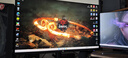 泰坦軍團(tuán) 32英寸 4K 160Hz F-IPS 雙HDMI2.1 Type-C 65W供電 HDR600 內(nèi)置音箱 1ms電競(jìng)電腦顯示器 P32A2V 曬單實(shí)拍圖