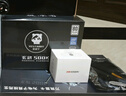萬競(jìng) AMD全新RX580/RX590/RX5700XT/RX6750GRE獨(dú)顯電腦臺(tái)式機(jī)顯卡電競(jìng)游戲直播設(shè)計(jì)三角洲打瓦游戲顯卡 【全新盒裝】RX580 8G 斬風(fēng) 曬單實(shí)拍圖