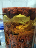幾江牌優(yōu)級高粱酒 小曲清香型白酒 60度 4L*1桶 單桶裝 純糧老窖原漿 曬單實(shí)拍圖