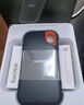 閃迪（SanDisk）1TB Type-c USB3.2移動(dòng)固態(tài)硬盤(pán)（PSSD）E30高速 移動(dòng)SSD 讀速800MB/s 兼容手機筆記本電腦 曬單實(shí)拍圖