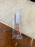 百樂(lè )（PILOT）2b自動(dòng)鉛筆筆芯活動(dòng)鉛芯小學(xué)生專(zhuān)用練字兒童鉛筆芯文具 PPL-5-2B 0.5mm 替芯12根裝 曬單實(shí)拍圖