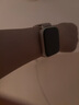 Apple Watch Series 9 蘋(píng)果二手智能手表 S9 精準定位追蹤 女性健康深度檢測 星光色 GPS 45mm 曬單實(shí)拍圖