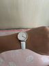 丹尼爾惠靈頓（DanielWellington）DW女士手表歐美時(shí)尚腕表手表女28mm七夕禮物送女友DW00100249 曬單實(shí)拍圖
