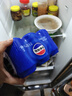 百事可樂(lè) Pepsi 碳酸飲料 330ml*6聽(tīng) 整箱 (新老包裝隨機(jī)發(fā)貨) 百事出品 曬單實(shí)拍圖