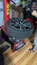 韓泰（Hankook）汽車(chē)輪胎 225/45R18 95Y XL K127B 防爆胎 *寶馬認證原配寶馬3 曬單實(shí)拍圖