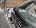 逸卡鋒芒無(wú)骨雨刷片雨刮器A（26+16）本田CRV專(zhuān)用12-22年款 曬單實(shí)拍圖