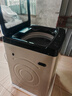 長(cháng)虹全自動(dòng)洗烘一體波輪洗衣機 巨無(wú)霸商用大容量 大型賓館酒店理發(fā)店洗車(chē)店 洗脫一體機 強力風(fēng)干 100公斤【鋼板箱體+智能風(fēng)干+強動(dòng)力電機】 曬單實(shí)拍圖
