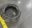 固特異汽車輪胎2條裝 225/55R17 101W EF1 SPORT酷跑 包安裝 曬單實拍圖