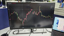 AOC 27英寸5K 70Hz IPS HDR600 Type-C96W 218PPI 卡爾曼芯片級校色 硬件低藍(lán)光辦公電腦顯示器K27U3D 曬單實拍圖