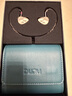 達(dá)音科（DUNU）VULKAN 2 曜 HIFI耳機(jī)有線入耳式八單元圈鐵高端耳塞高保真發(fā)燒級(jí)音樂(lè)高解析mmcx金屬腔體四分頻 VULKAN 2 (曜）標(biāo)配 曬單實(shí)拍圖