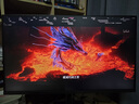小米（MI）REDMI27英寸4K 專業(yè)級色準 HDR400 10Bit Type-C90W 旋轉(zhuǎn)升降辦公顯示器屏 A27U Type-C版2026 曬單實拍圖