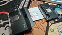?？低暎℉IKVISION）1TB SSD固態(tài)硬盤(pán) DK4000系列 M.2接口(NVMe協(xié)議PCIe 4.0) 2230適配SteamDeck掌機 曬單實(shí)拍圖