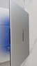 【99成新】華為MateBook D 14 SE 店鋪預裝Windows版 12代酷睿處理器i5 16G 512G 皓月銀 曬單實(shí)拍圖