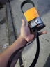 德國馬牌（Continental）發(fā)電機附件皮帶套裝7PK1125K1（日產(chǎn)騏達陽(yáng)光軒逸/英菲尼迪） 曬單實(shí)拍圖