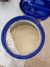 飛鶴星飛帆聚高星 乳鐵蛋白 高鈣CBP 長高4段（3-14歲）兒童奶粉800g 曬單實拍圖