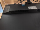 AOCPAD【超300萬(wàn)玩家+購】24英寸顯示器22寸電腦顯示屏高清2K180Hz小鋼炮辦公設計電競游戲顯示屏可壁掛 24英寸【1K144hz】3A大作 直黑 曬單實(shí)拍圖