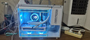 銘瑄（MAXSUN）RTX5060 8GB 璦珈 電競之心 終結者TRB 電競游戲顯卡 AI人工智能算法 3A大作直播 RTX5060 OC 8G 璦珈X2 曬單實(shí)拍圖