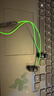 雷蛇（Razer）戰錘狂鯊V3 有線(xiàn)入耳式耳機耳塞 7.1環(huán)繞聲 吃雞神器 三角洲官方指定 Type C（贈THX軟件 可調EQ） 曬單實(shí)拍圖