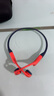 韶音（SHOKZ）OpenSwim Pro S710 骨傳導(dǎo)藍(lán)牙耳機(jī) 開(kāi)放式運(yùn)動(dòng)游泳跑步騎行不入耳七夕禮物 珊瑚海 曬單實(shí)拍圖