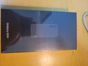 三星Samsung Galaxy S24+ AI手機 第三代驍龍8 游戲手機 拍照手機 12GB+256GB 水墨黑 國家政府補貼 曬單實(shí)拍圖